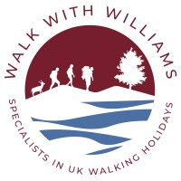 Walk With Williams logo - Similar company to Run Weekends