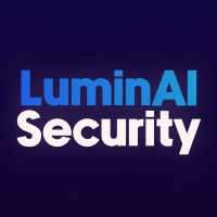 LuminAI Security logo - Similar company to Lumin.Ai