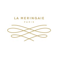 LA MERINGAIE logo - Similar company to Eigrene