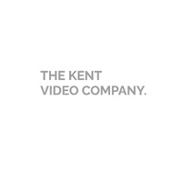The Kent Video Company logo - Similar company to Square Stone Media