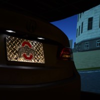 Osu Driving Simulation Laboratory