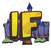 ImagineFun logo - Similar company to Vortex Games