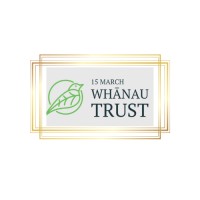 15th March Whanau Trust logo - Similar company to Thinky