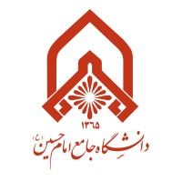Imam Hossein Comprehensive University ( IHU ) logo - Similar company to Rabinpay | رابین پی