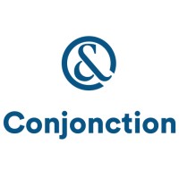 Conjonction logo - Similar company to Recyc Matériaux