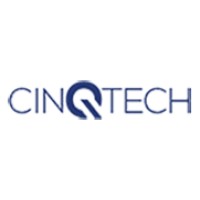 CinqTech logo - Similar company to Wavetec
