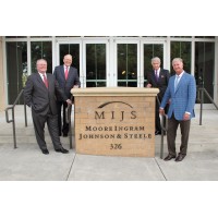 Moore Ingram Johnson & Steele logo - Similar company to Inprime Legal