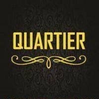 Quartier Studio logo - Similar company to Space Tag Architects