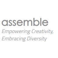 Assemble logo - Similar company to Your Advisor