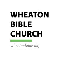 Wheaton Bible Church logo - Similar company to Caring Network