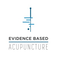 Evidence Based Acupuncture logo - Similar company to P