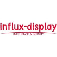 Shanghai Influx-Display Co.,LTD logo - Similar company to Mustang Systems