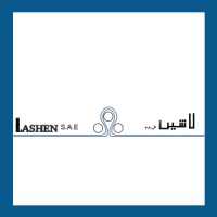 LASHEEN GROUP logo - Similar company to Lasheen Branding & Packaging
