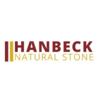 Hanbeck Natural Stone logo - Similar company to Ab Heritage Limited