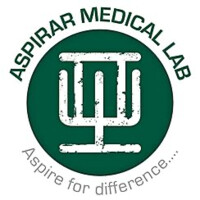 Aspirar Health logo - Similar company to Prism Molecular