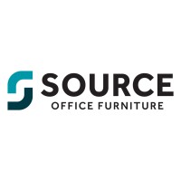 Source Office Furniture & Systems Ltd. logo - Similar company to Source Office Suites