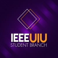 IEEE UIU Student Branch logo - Similar company to Uiu Electrical & Electronic Club (Uiueec)