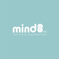 MIND8.be logo - Similar company to Mind8 Solutions