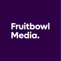 Fruitbowl Media logo - Similar company to Borome Nigeria