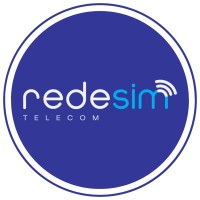 Redesim Telecom logo - Similar company to Rede Tuxnet