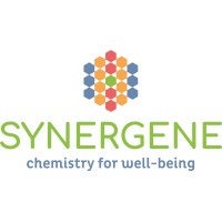 Synergene Active Ingredients logo - Similar company to Escientia Advanced Sciences Private Limited