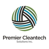 Premier Cleantech Solutions, Inc. logo - Similar company to Milcon Gulf Group