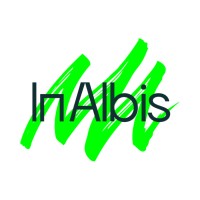 InAlbis logo - Similar company to Loom Partner