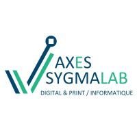 AXES SYGMALAB logo - Similar company to Slf Evenement