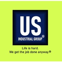 US Industrial Group®, LLC logo - Similar company to Bennett Build