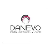 DANEVO logo - Similar company to Rio_It_Company