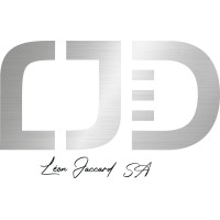 LJDE by Léon Jaccard SA logo - Similar company to 2B8 Sàrl