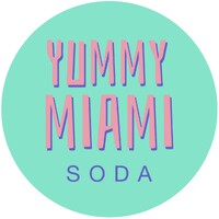 Yummy Miami Soda logo - Similar company to Adaam Logistics