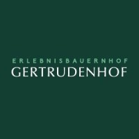 Erlebnisbauernhof Gertrudenhof logo - Similar company to Feldling