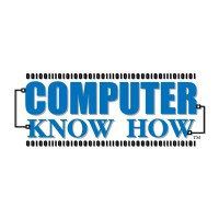 Computer Know How logo - Similar company to 5Nines Llc