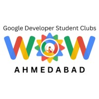 GDSC WoW Gujarat logo - Similar company to Gujarat It Solution