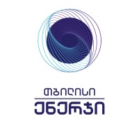 თბილისი ენერჯი • Tbilisi Energy logo - Similar company to Scientific Cyber Security Association (Scsa)