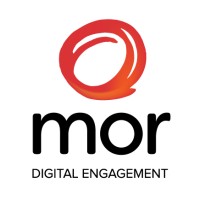 MOR Digital logo - Similar company to Experlogix Digital Commerce- Formerly Aphix