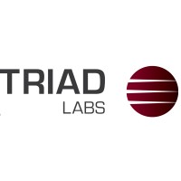 Triad Labs logo - Similar company to Resource Systems