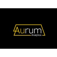 Aurum Analytics logo - Similar company to The Aurum Group
