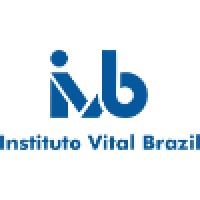 Instituto Vital Brazil logo - Similar company to Vmex