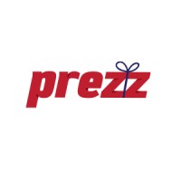 Prezz logo - Similar company to Digital Buzz - Dgbz