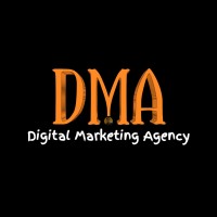 Digital Marketer Agency logo - Similar company to Dexoom Digital (Pvt.) Ltd