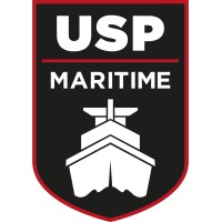 USP Maritime logo - Similar company to Eqops
