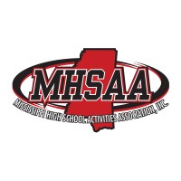 Mississippi High School Activities Association logo - Similar company to 90K Comics