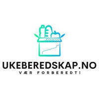 Ukeberedskap.no logo - Similar company to Fungo