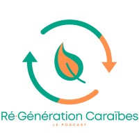 Ré·Génération Caraïbes logo - Similar company to Kaloo Hostel