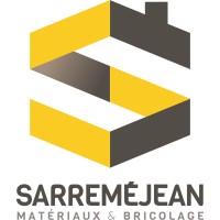 Sarreméjean Matériaux & Bricolage logo - Similar company to Fabbee