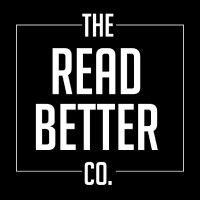 The Readbetter Company logo - Similar company to Exo Nova