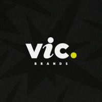 VIC Brands logo - Similar company to Cami Studio