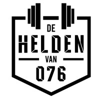De Helden Van 076 logo - Similar company to The Entertainment Group